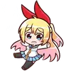 Стикер NISEKOI