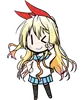 Стикер NISEKOI