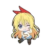Стикер NISEKOI