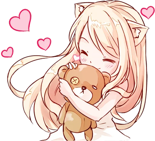 Стикер Некомия 2