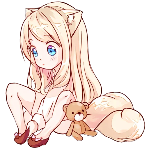 Стикер Некомия 2