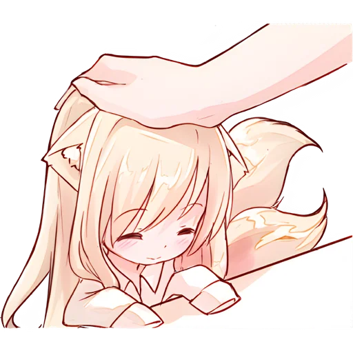 Стикер Некомия 3