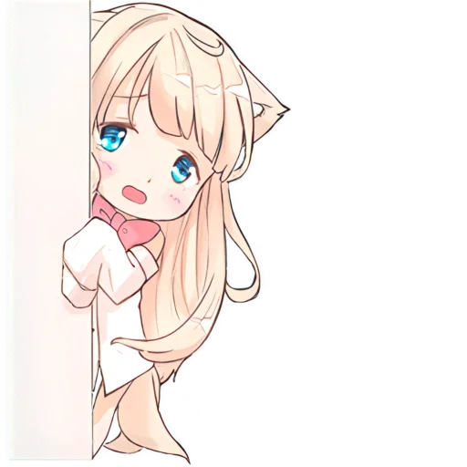 Стикер Некомия