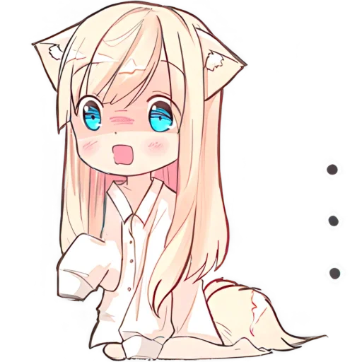 Стикер Некомия