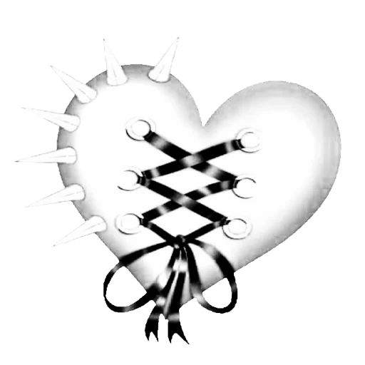 Стикер light paradise