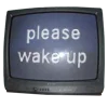 Эмодзи wake up ♡