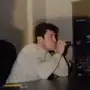 Эмодзи Борис Немцов