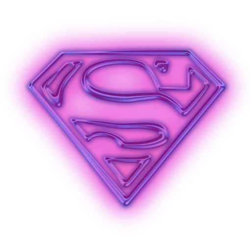 Стикер Neon | STICK4SV