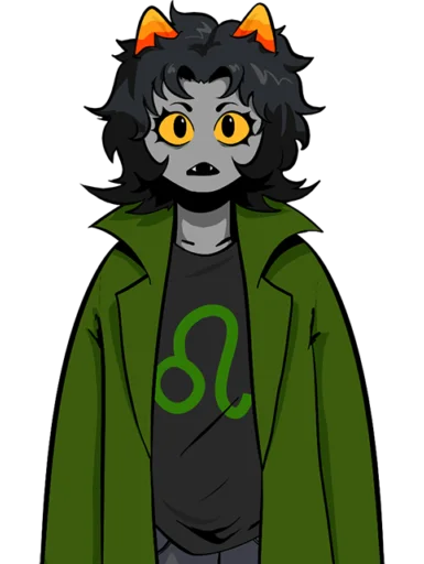 Стикер Непеточка, золотце мое