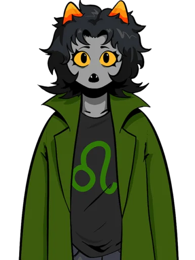 Стикер Непеточка, золотце мое