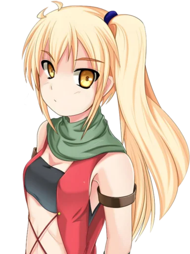 Стикер Akita Neru