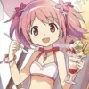 Эмодзи Mahou Shoujo Madoka Magica