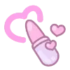 Эмодзи pink