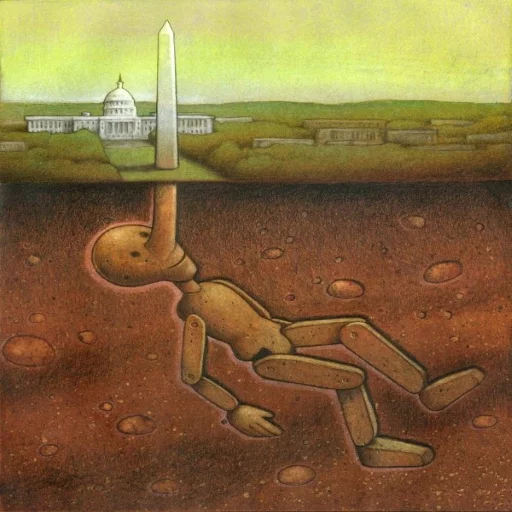 Стикер Юмор и Карикатуры TuristasTV