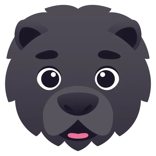 Стикер New Generation Emoji