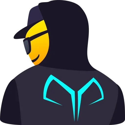 Стикер New Generation Emoji