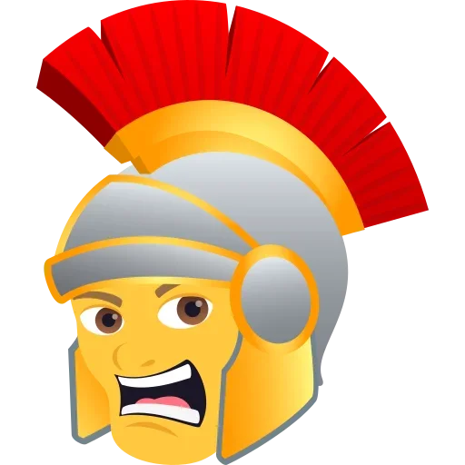 Стикер New Generation Emoji