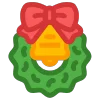 Эмодзи Новогодний