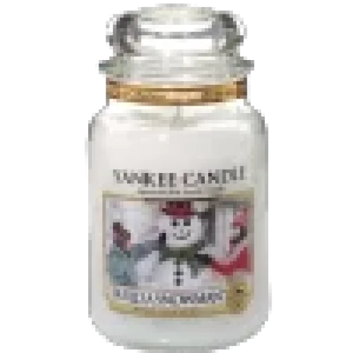 Стикер NewYearAesth