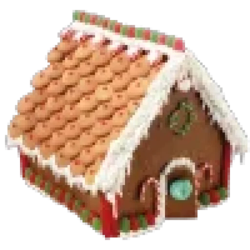 Стикер NewYearAesth