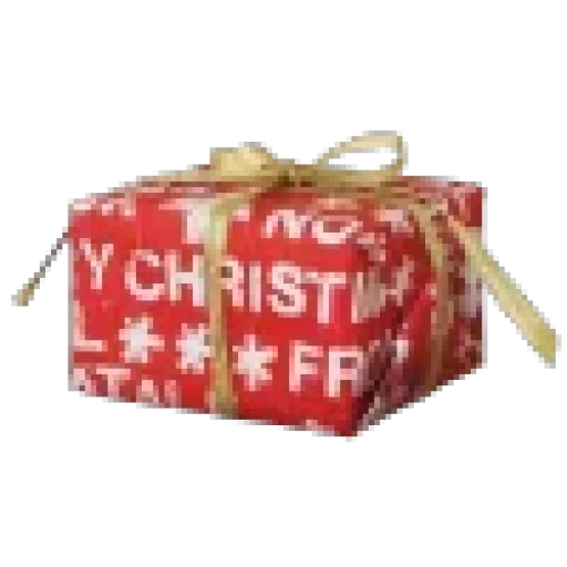 Стикер NewYearAesth