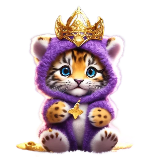 Стикер Новогодний подарок