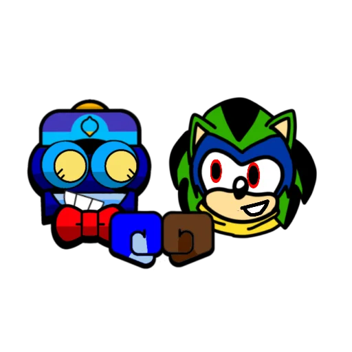 Стикер Newcarl 3.0