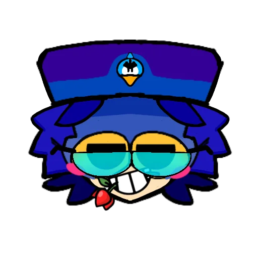 Стикер Newcarl 3.0