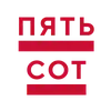 Стикер NICE