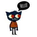 👋