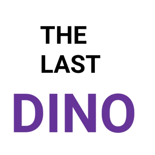 🦖
