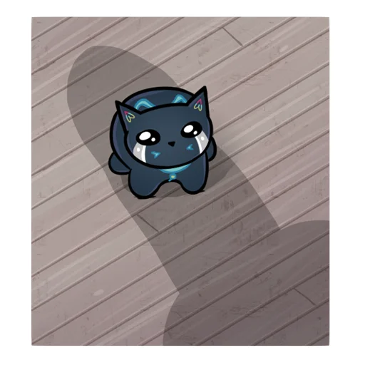 Стикер Nekosay