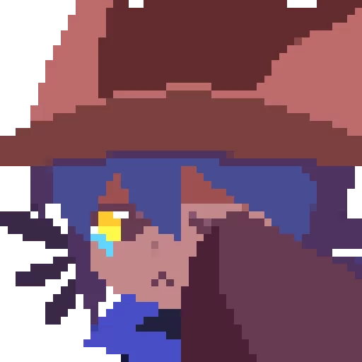 Стикер Niko (OneShot)