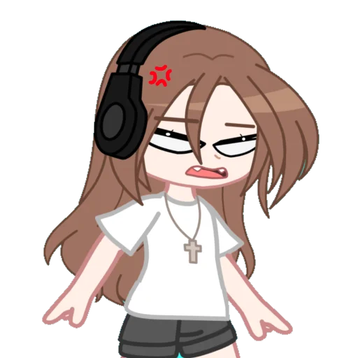 Стикер Нико