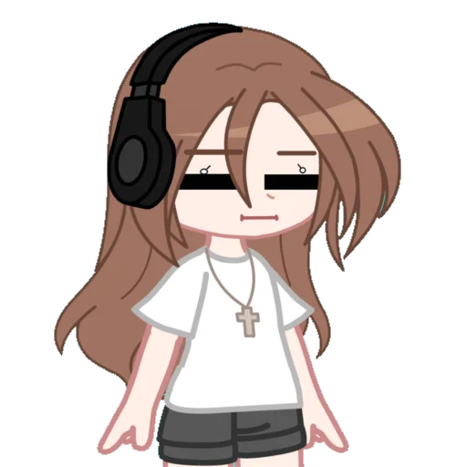 Стикер Нико