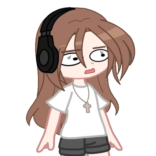 Стикер Нико