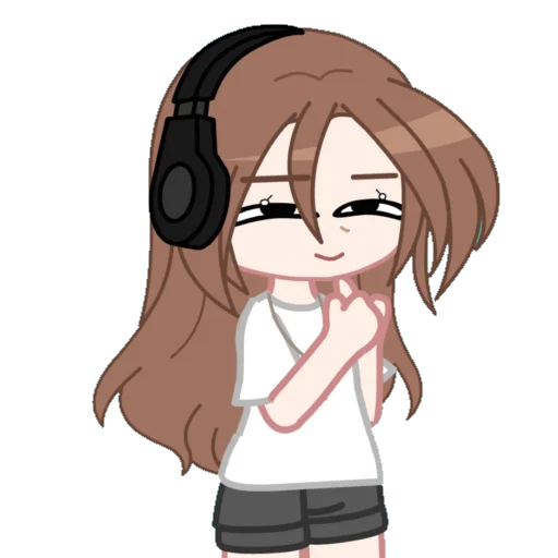 Стикер Нико