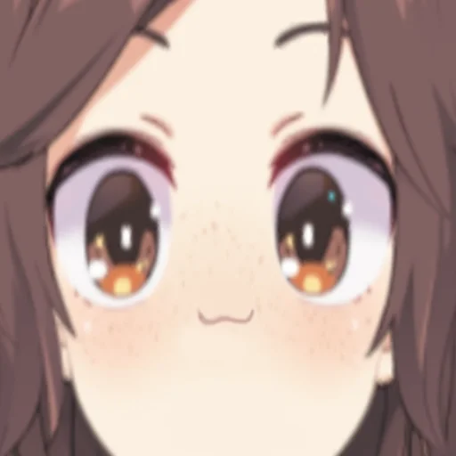 Стикер Nimu Spacecat