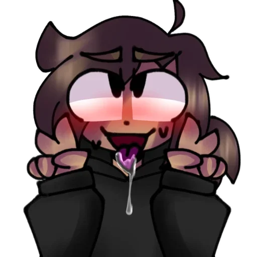 Стикер NinaMuradova