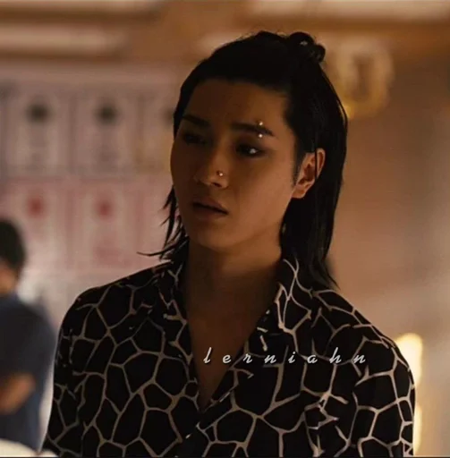 Стикер Imawa no Kuni no Arisu