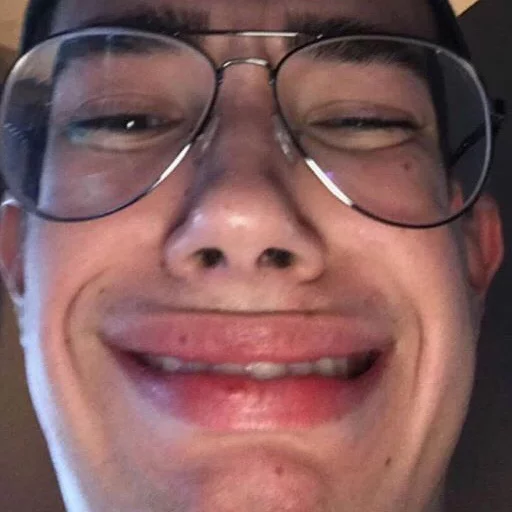 Стикер for fuckin' not important conversations