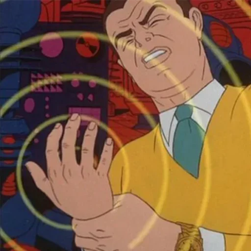 Стикер Недрочабрь