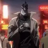 Стикер No Guns Life