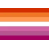 Эмодзи LGBT flags