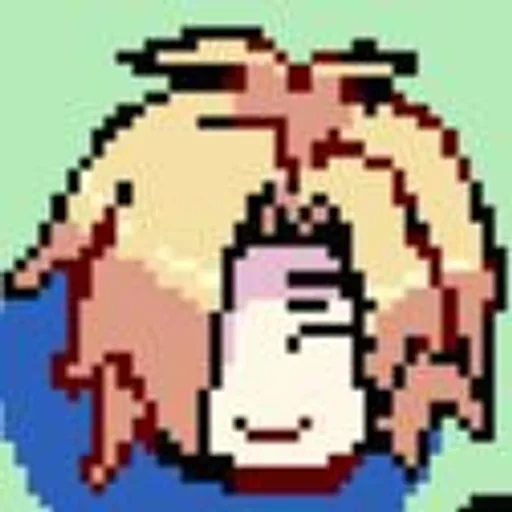 Стикер Noelashe