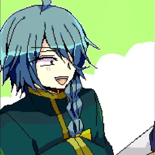 Стикер Noelashe