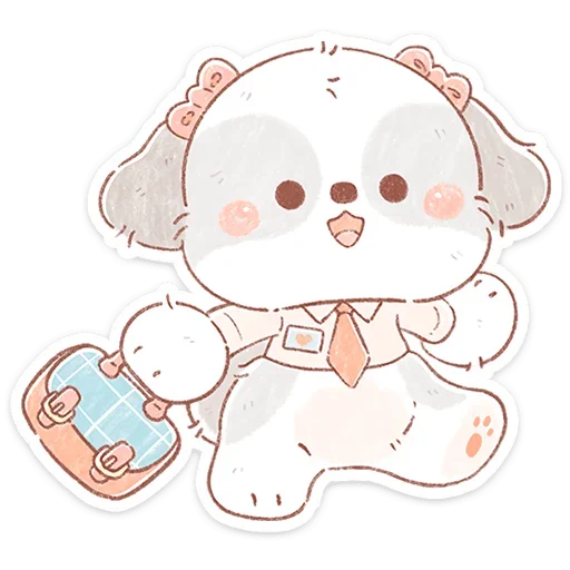 Стикер Нола