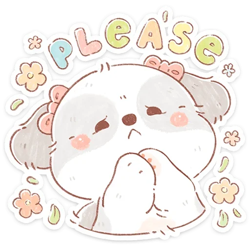 Стикер Нола