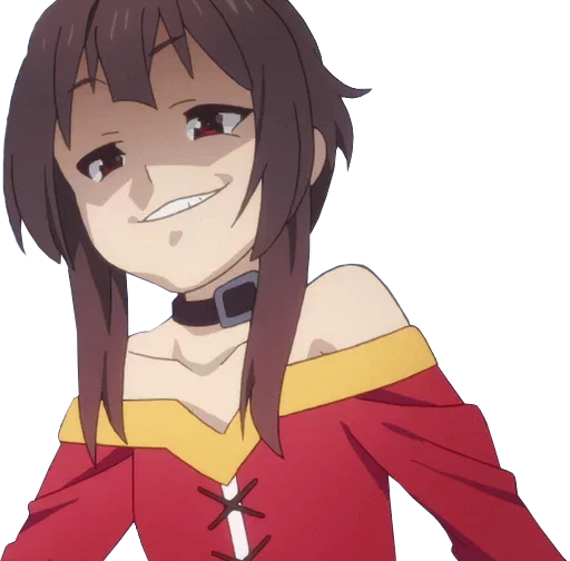 Стикер Nords Konosuba