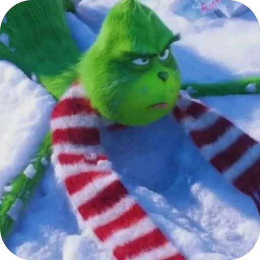 Стикер Новый год